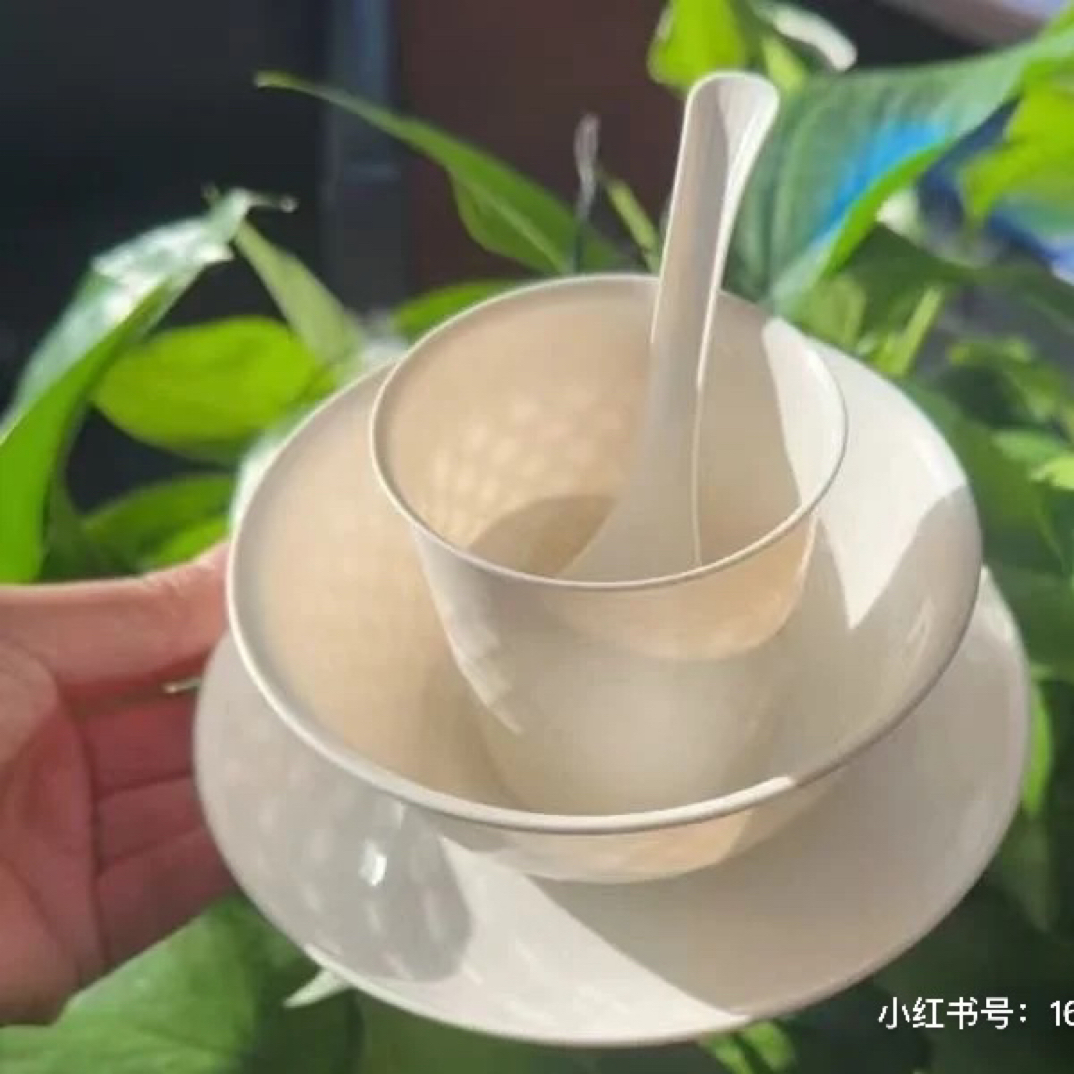 一次性餐具一元一套