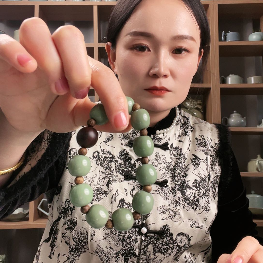 不*手串福利价交朋友