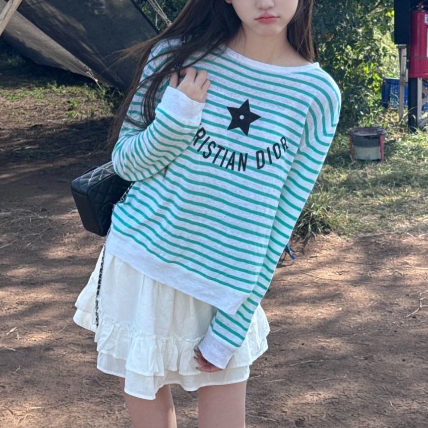 99新 DIOR/迪奥 上衣/40码/TT1118