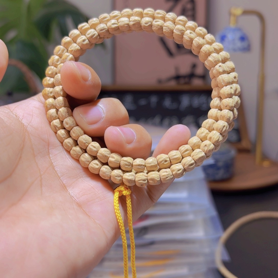 柏香籽/百香籽吊坠