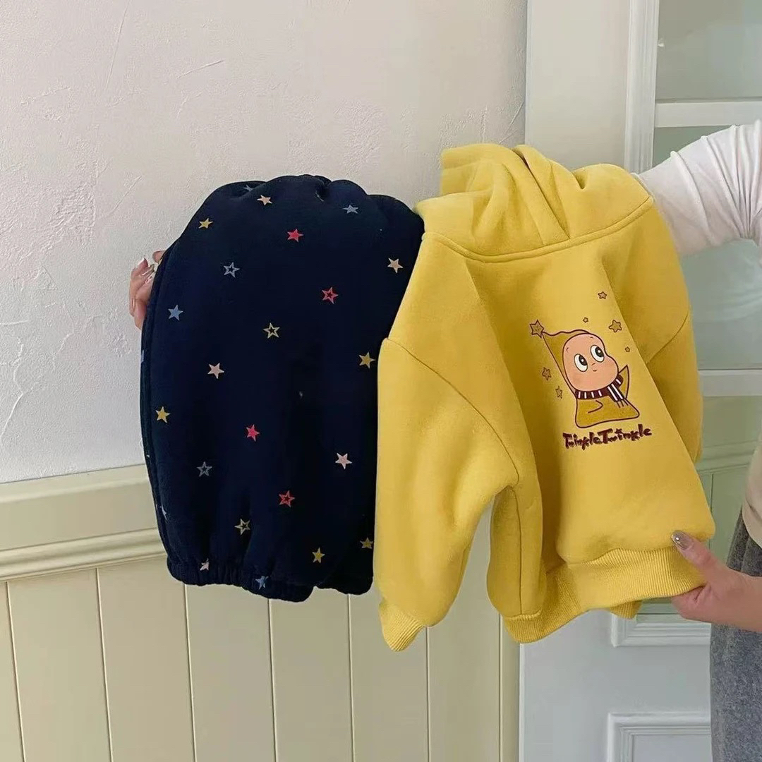 【曦曦家】可爱衣服备注编码这里拍