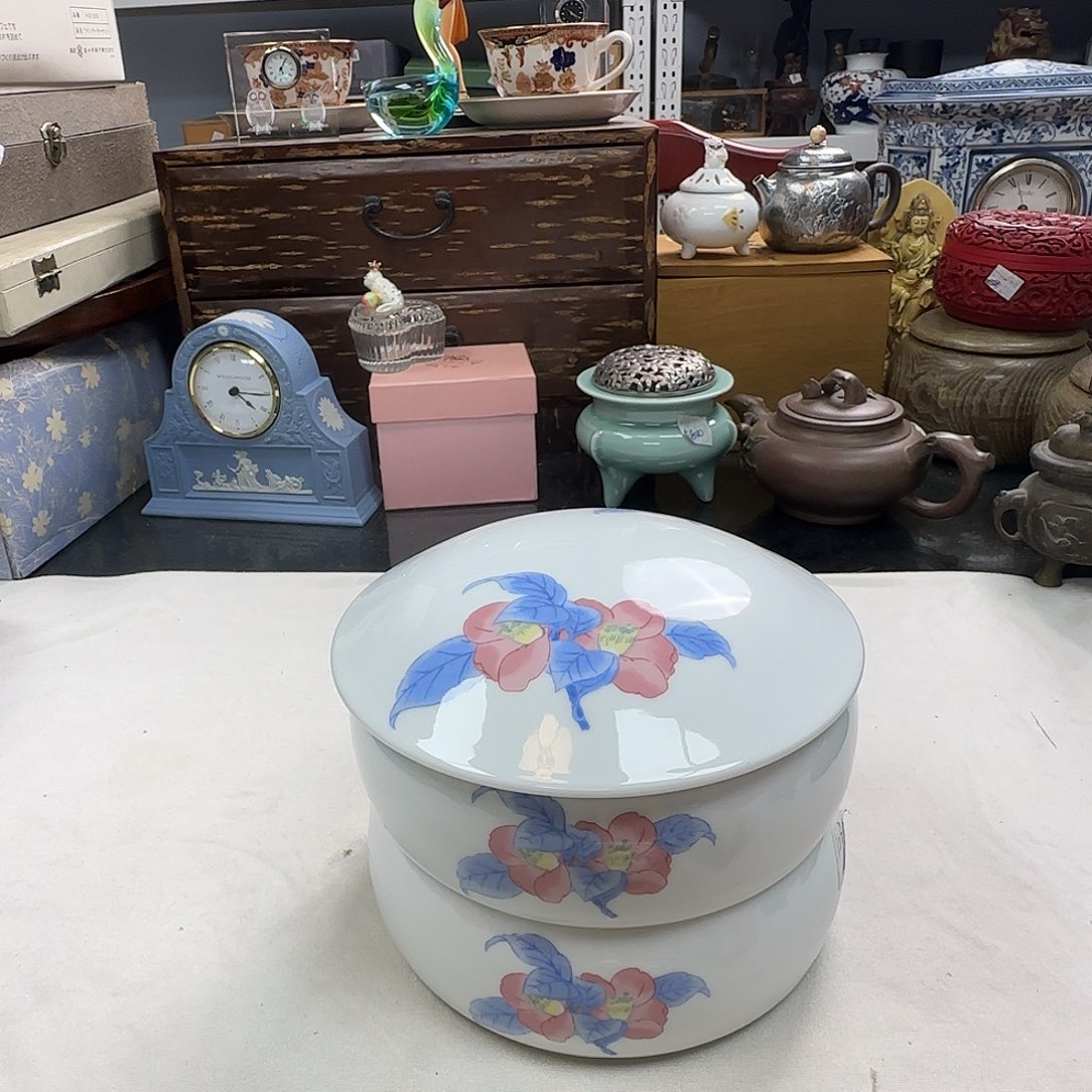 中古物品，天天开新109