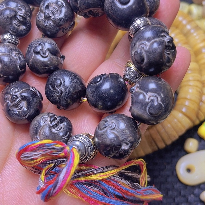 鹿骨手串/手链其他