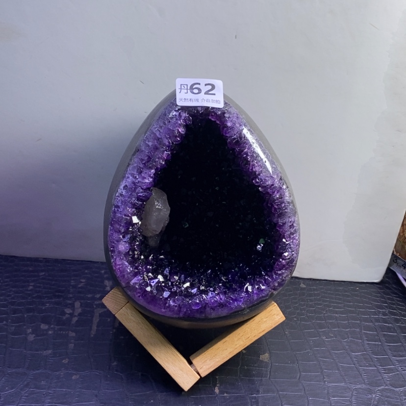 【闪购商品】水晶大型摆件（非配饰）未镶嵌