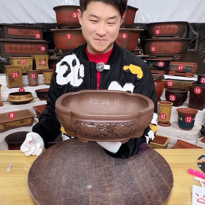 紫砂源头工厂直发