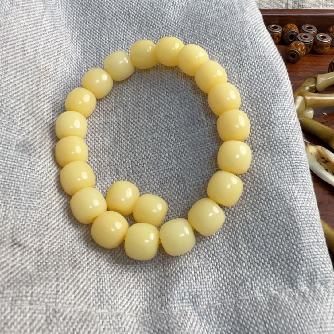 骆驼牙手串/手链骆驼牙