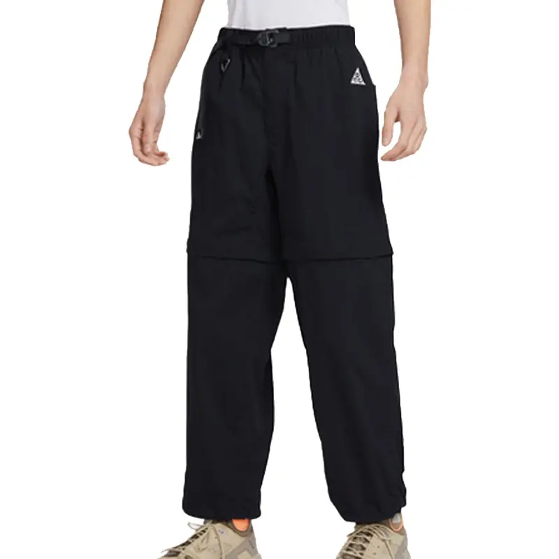 NIKE/耐克男子AS M ACG TRL ZIPOFF PANT针织长裤DX6647010