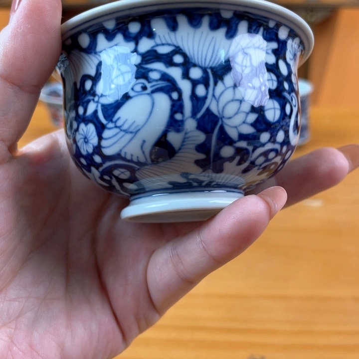 景德镇手绘哈哈哈哈哈