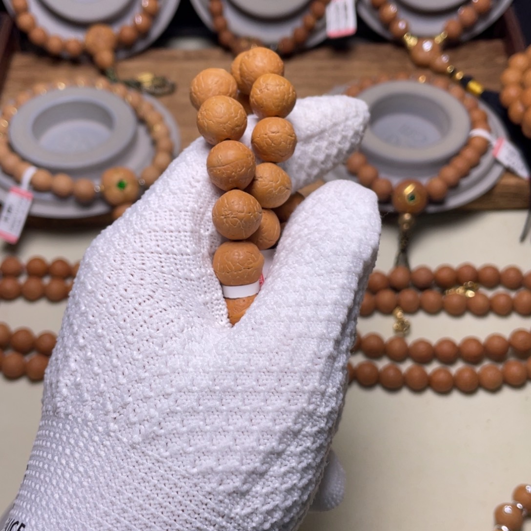 吊坠凤眼菩提菩提511