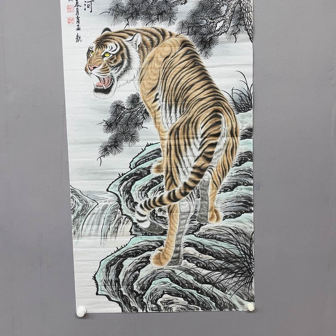 国画福利待遇等方面的问题进行