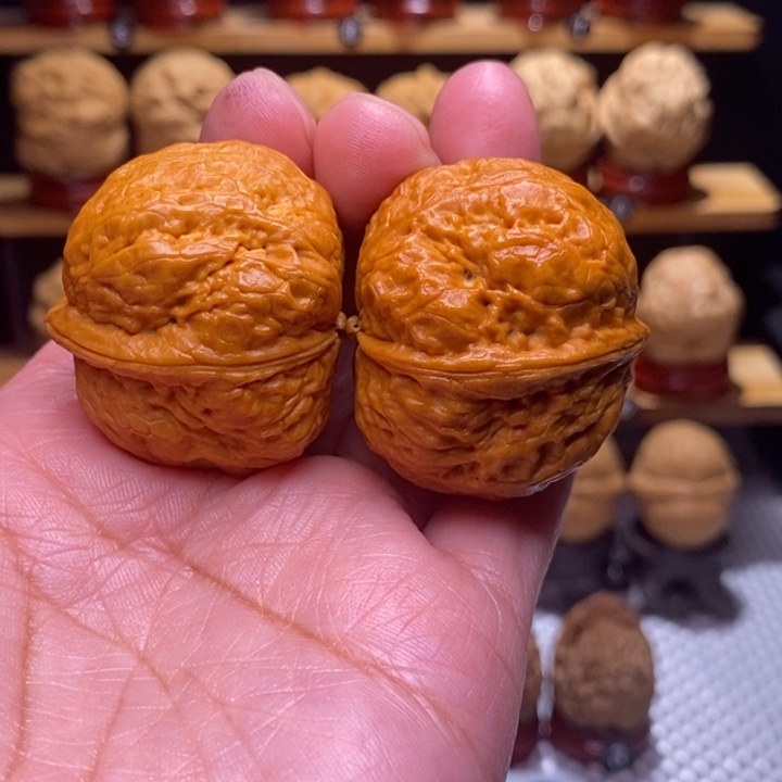 木质类云铁金字塔79号