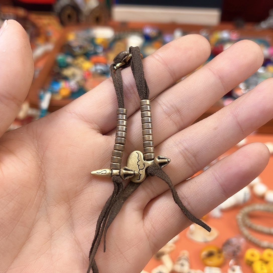 琉璃成品玛吉阿米藏式臻品直播间卡0.4