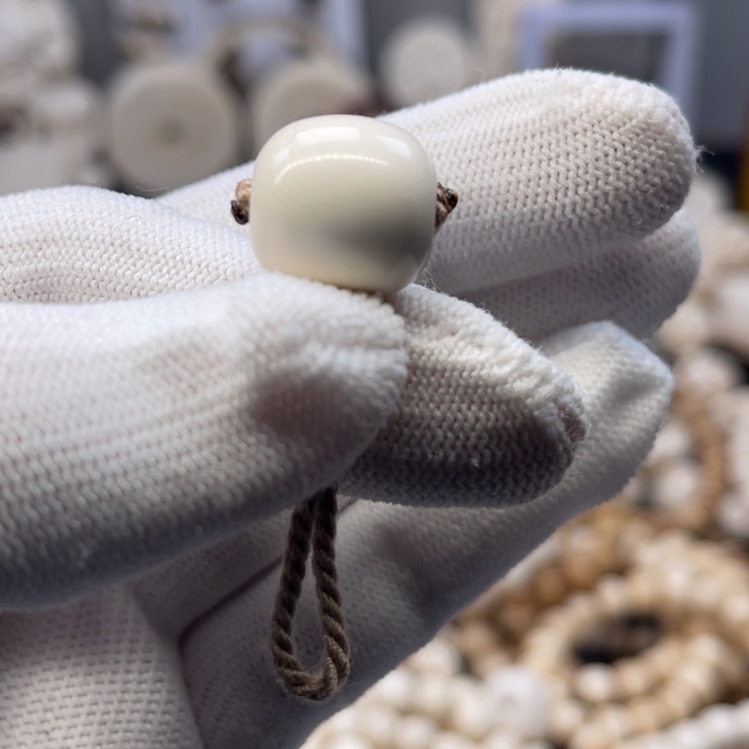 华***手串/手链/手镯猛犸象牙1.2