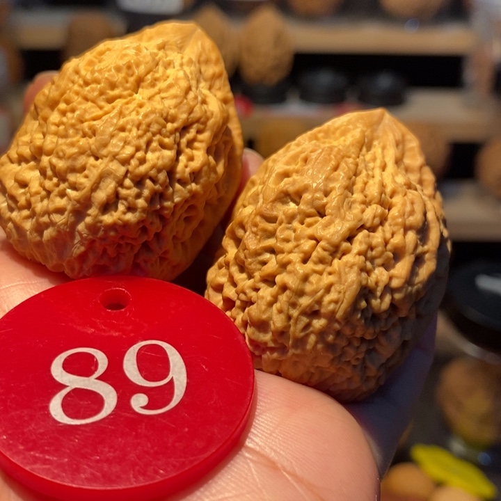 木质类铁南疆40尺寸，微彩