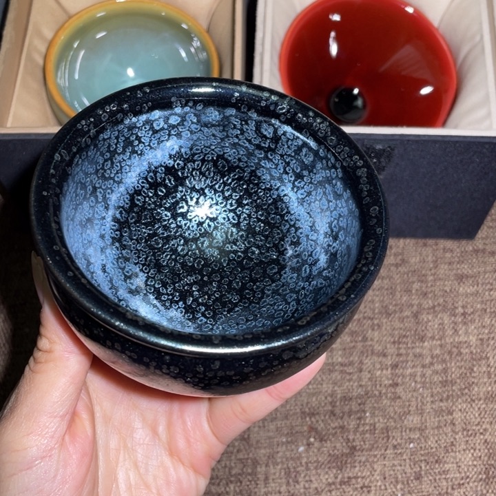 茶盏建盏直播间链接