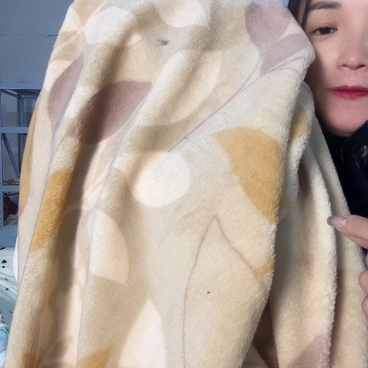 莫代尔纤维布头布料