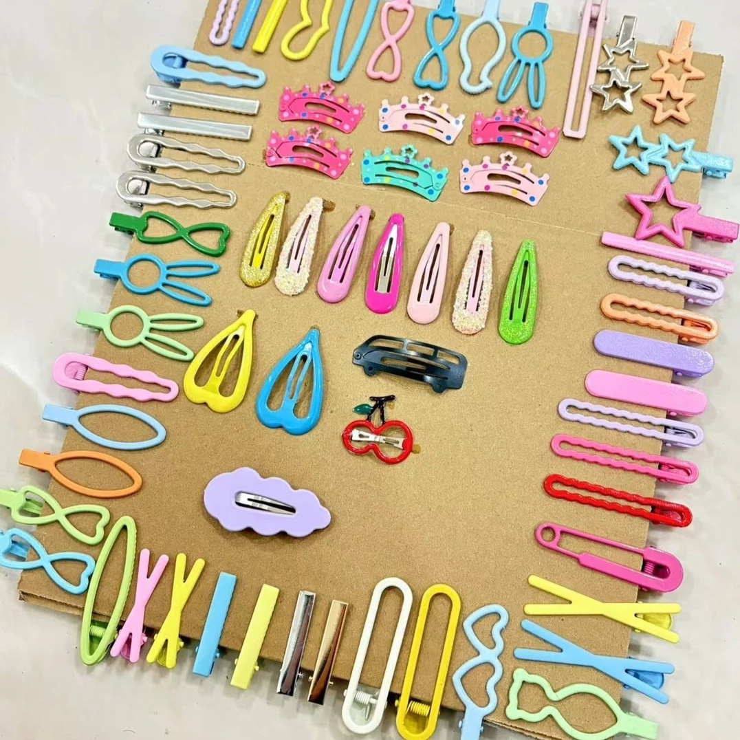 扣编码饰品直播间A01-A110