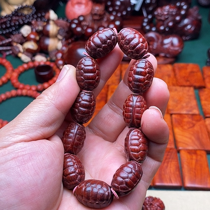 檀香紫檀（小叶紫檀）其他