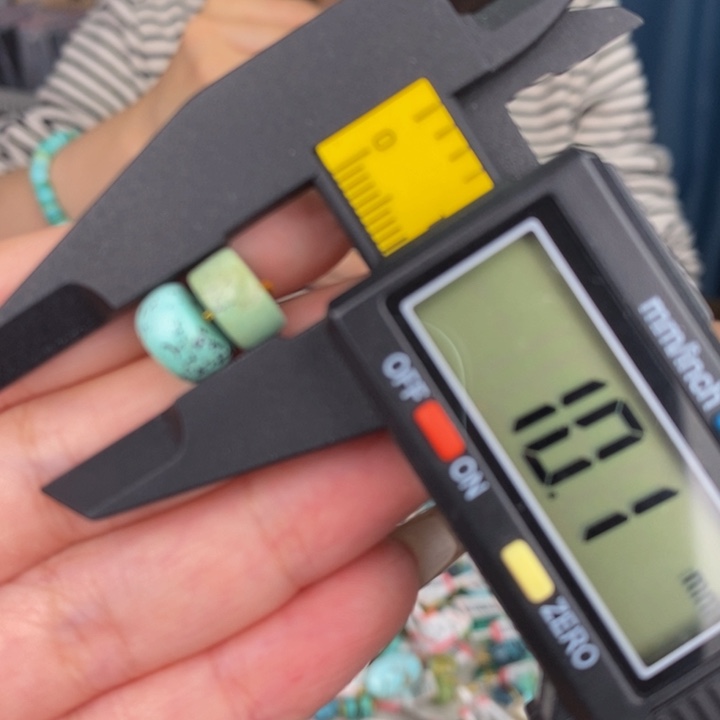 【闪购商品】绿松石珠宝奇石未镶嵌