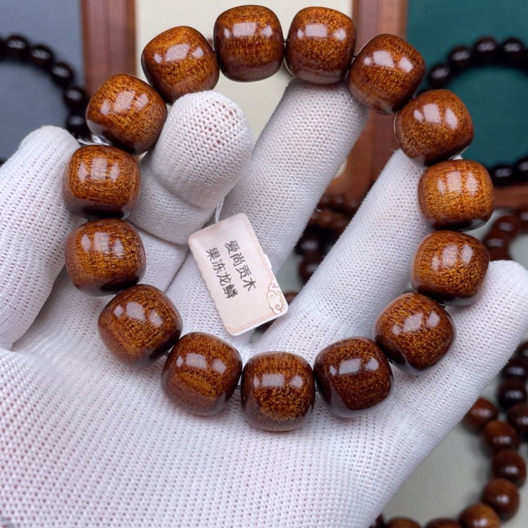 贡木手串/手链a**物15老型