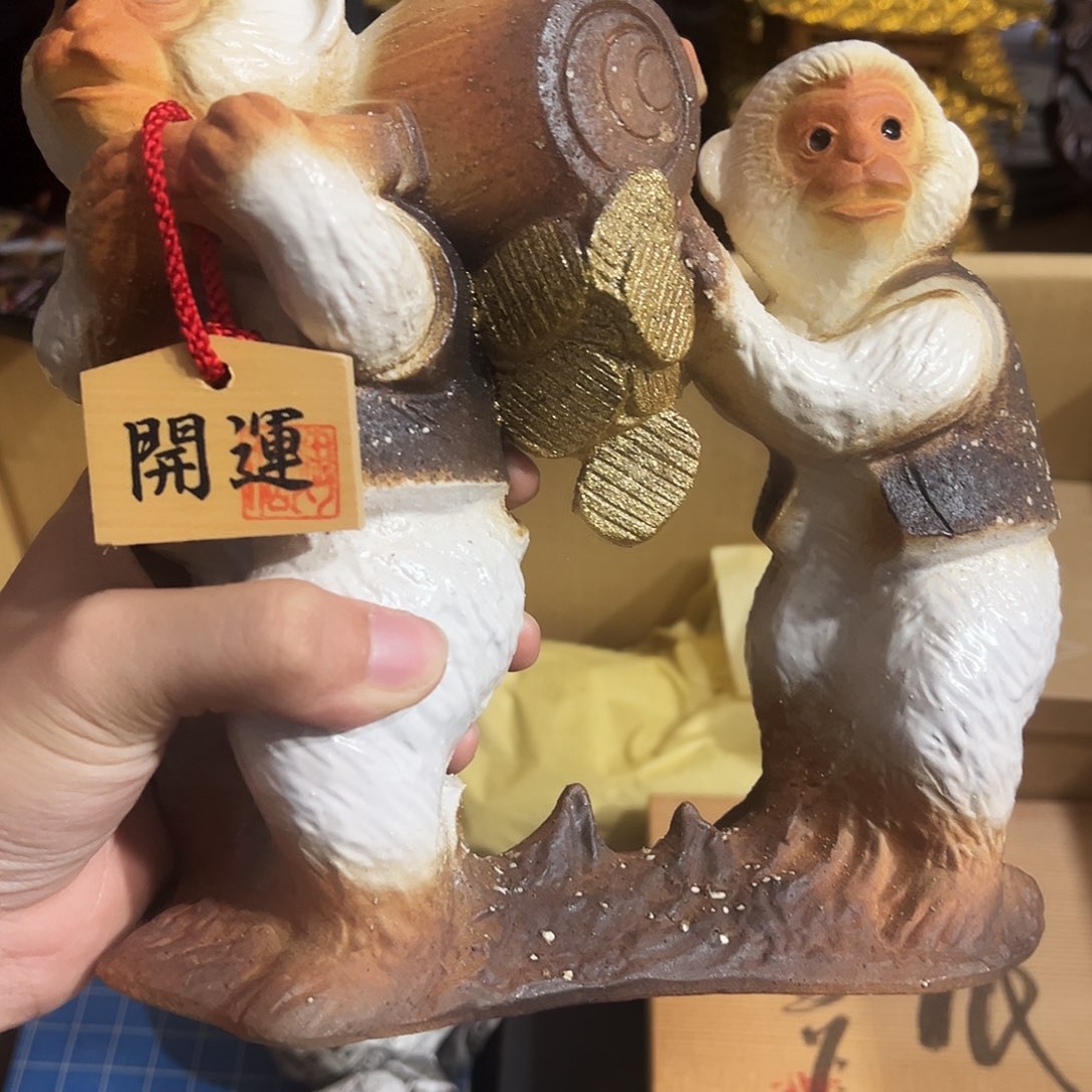 陶瓷制品和其他各类工业