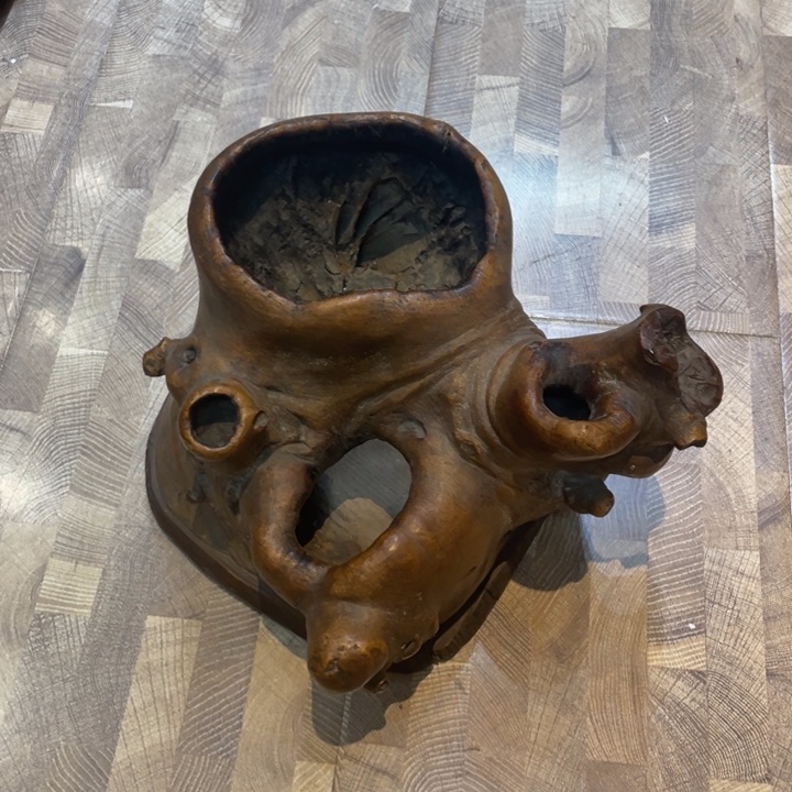 花器茶道具摆件摆件