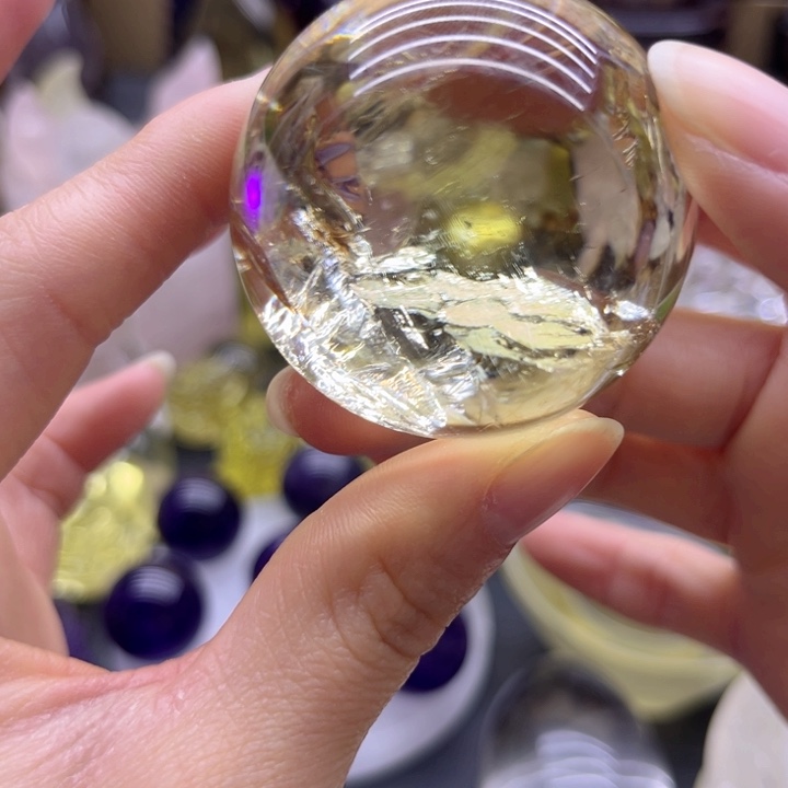 水晶摆件未镶嵌摆件