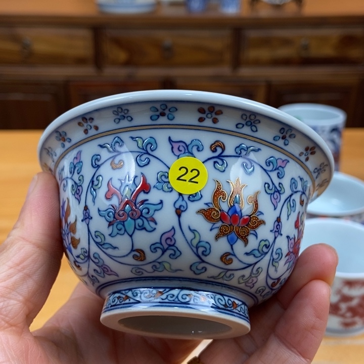 景德镇陶瓷景德镇瓷器