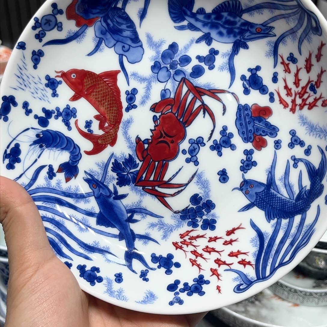 景德镇陶瓷艺术家