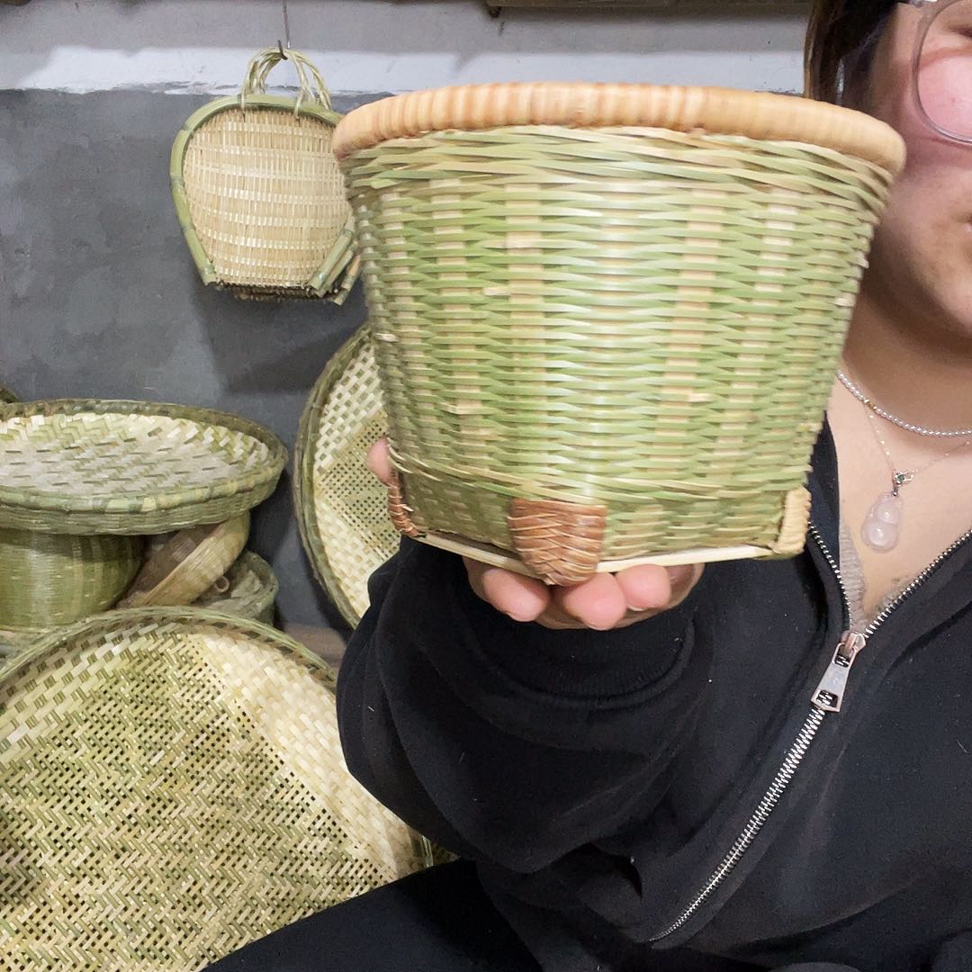 藤条包边四角藤条包边将蒜框