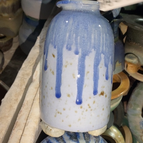 罐2237 微瑕38包邮景德镇陶瓷