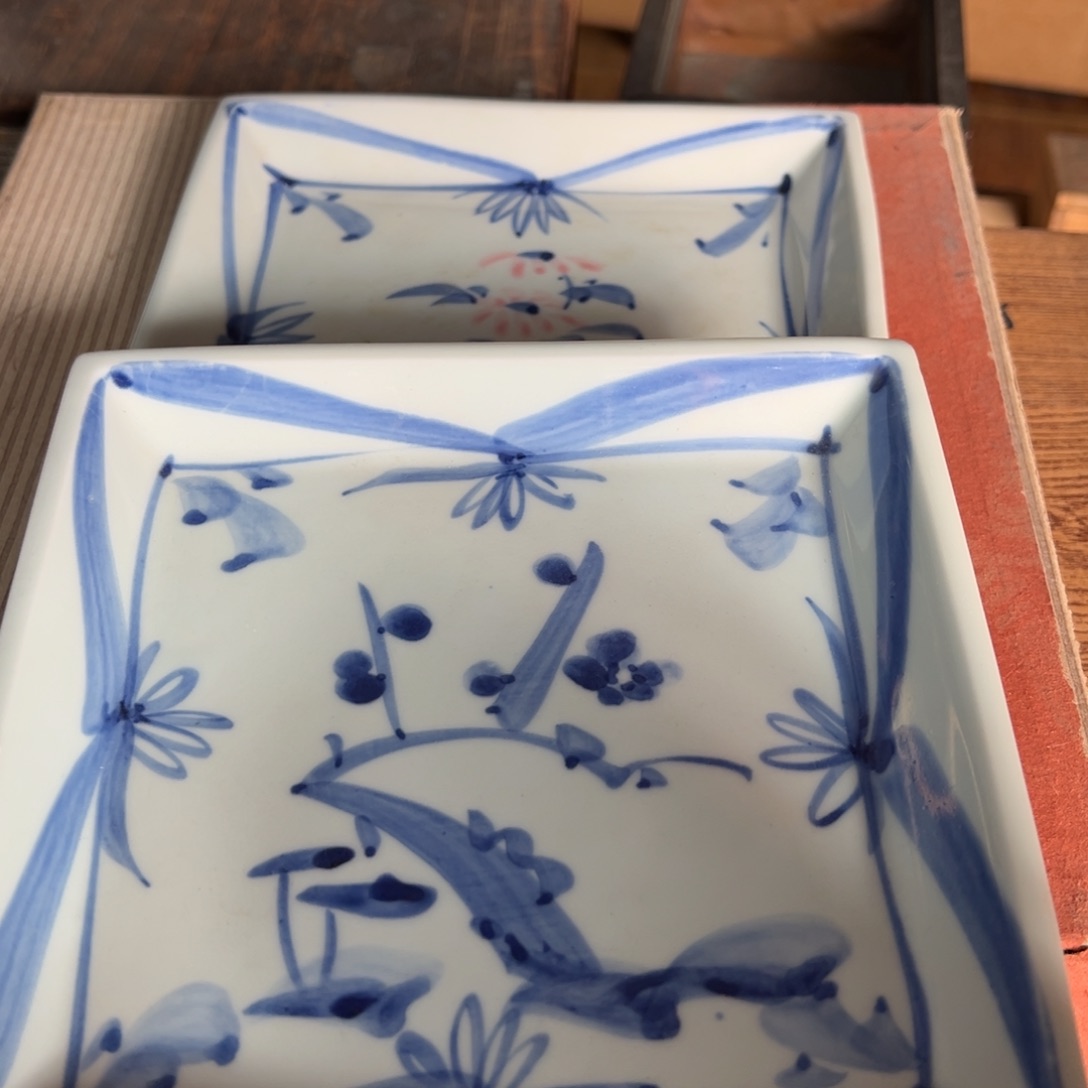 默认瑕疵，直播间看好品相