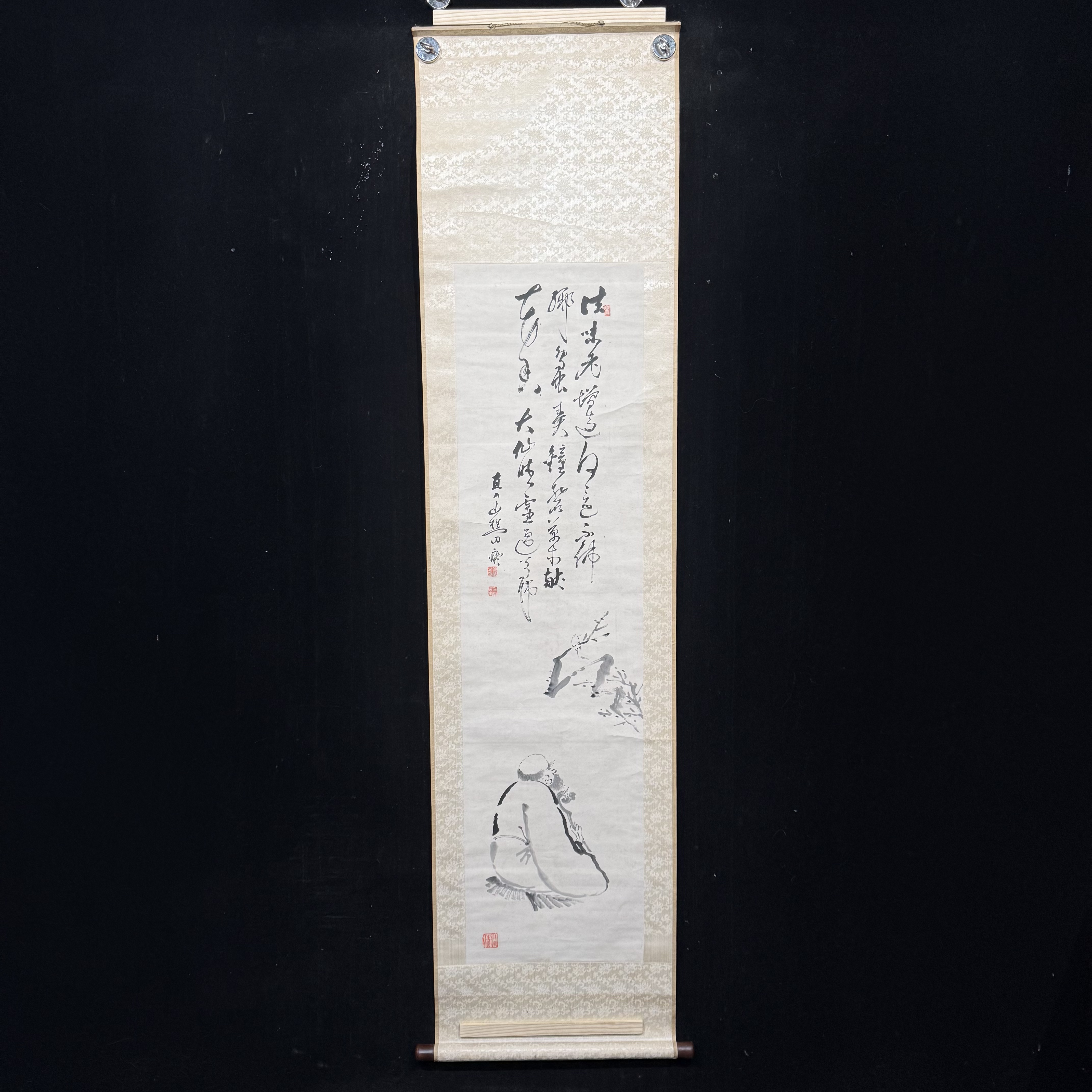 装饰国画专拍链接172