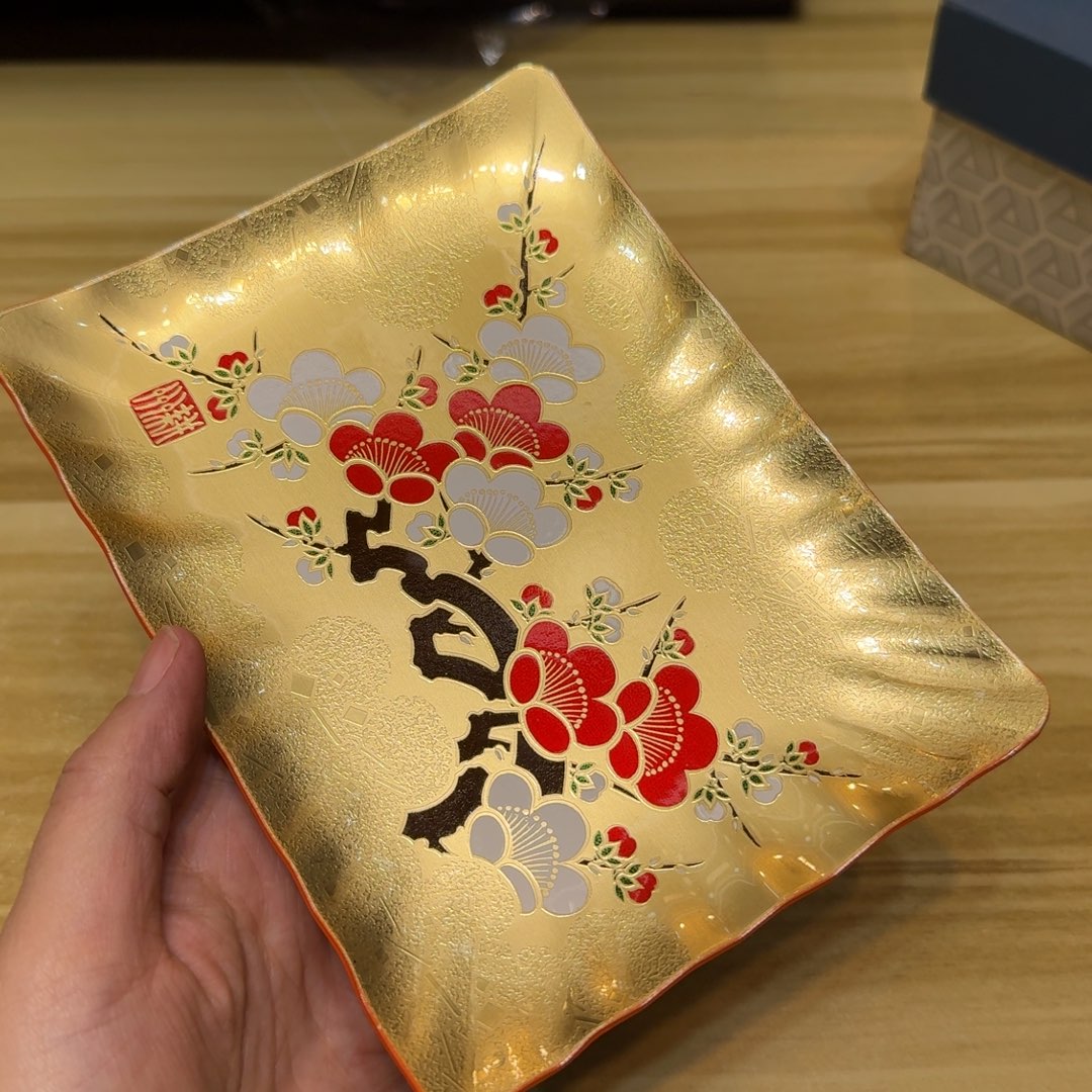 欢***猪小狐狸瓷器家居好物推荐