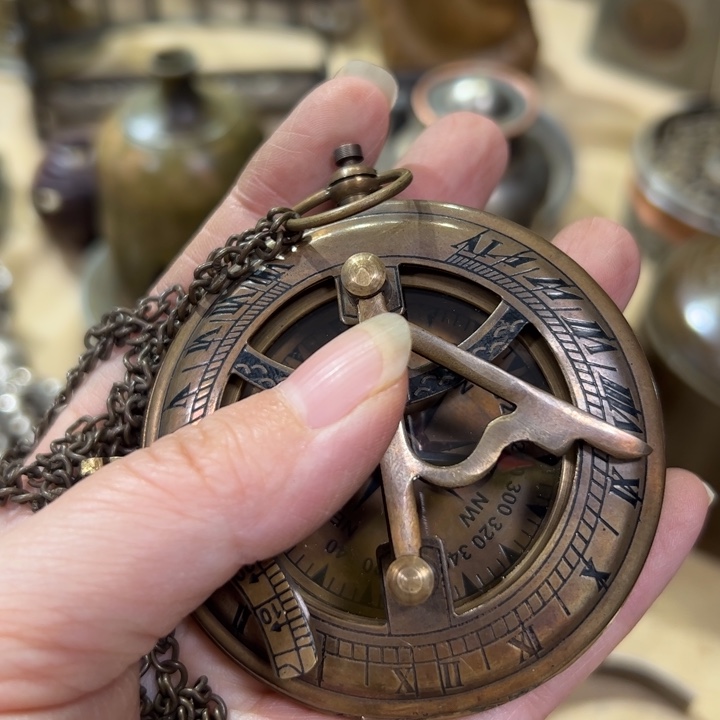 金***潮铜家居摆件创意家居