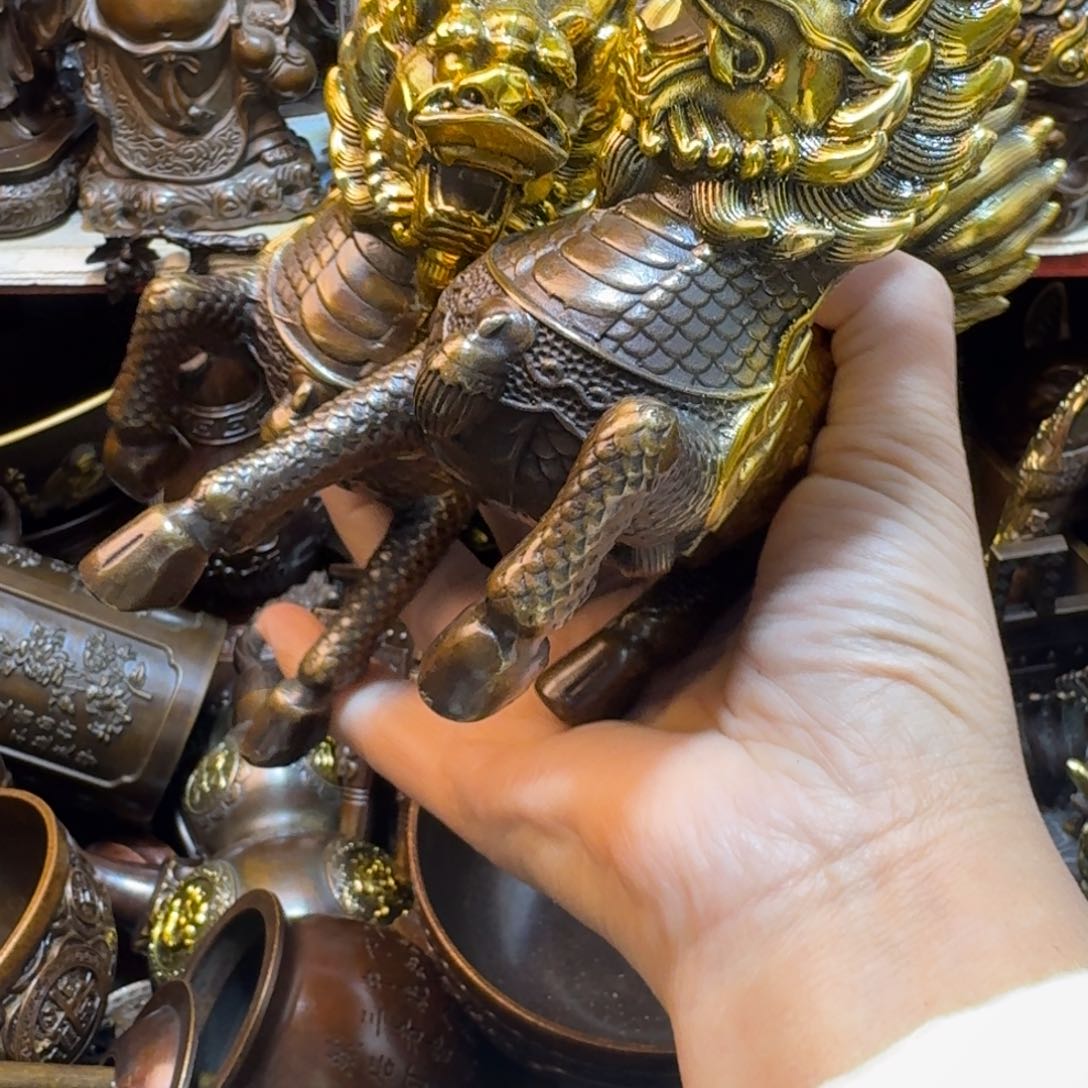 工艺品摆件专属链接