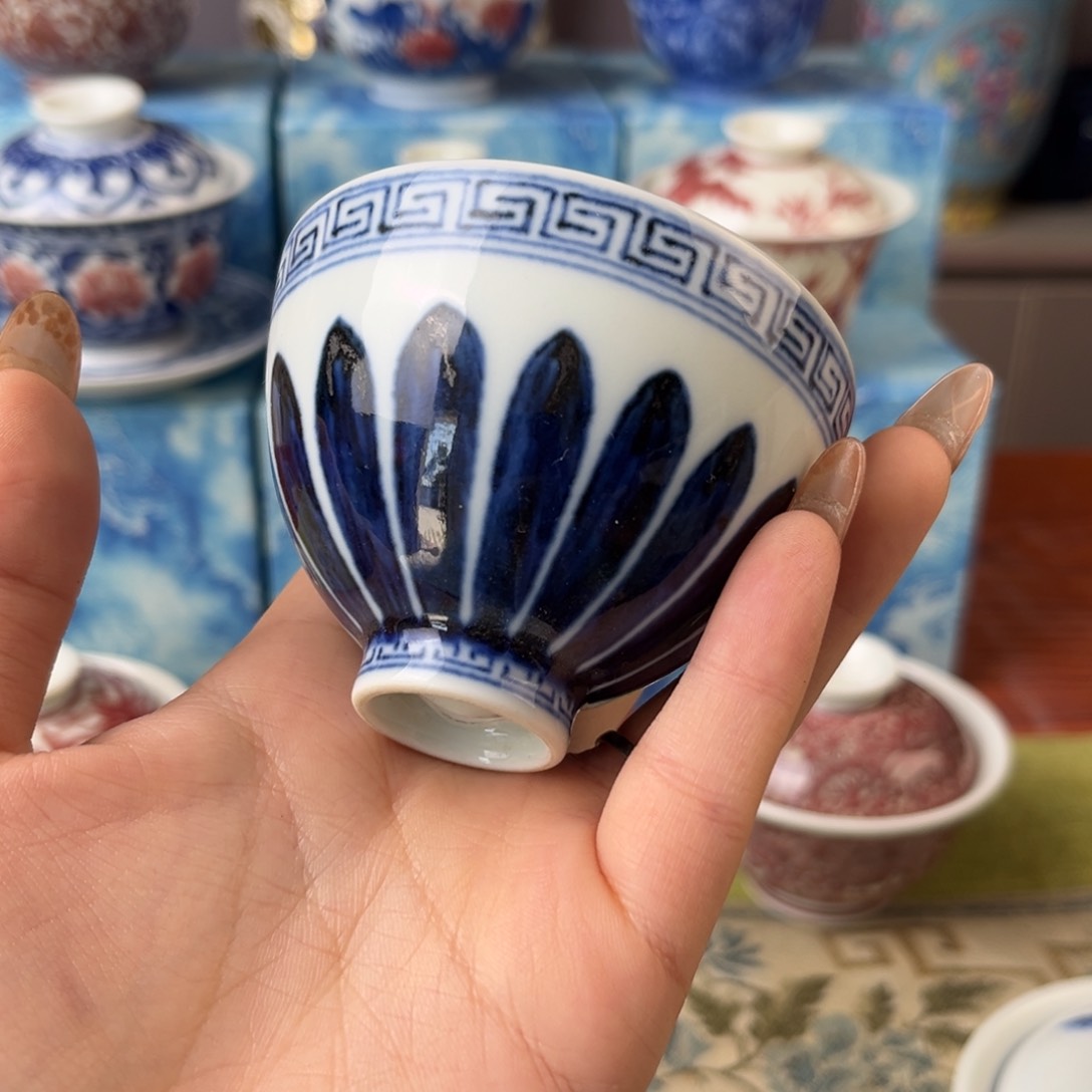 瓷片景德镇陶瓷学院