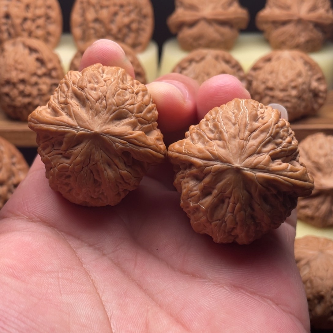 文玩核桃吊坠6****140全品铁锤