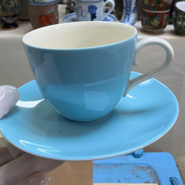 瓷片开播啦…开播啦！