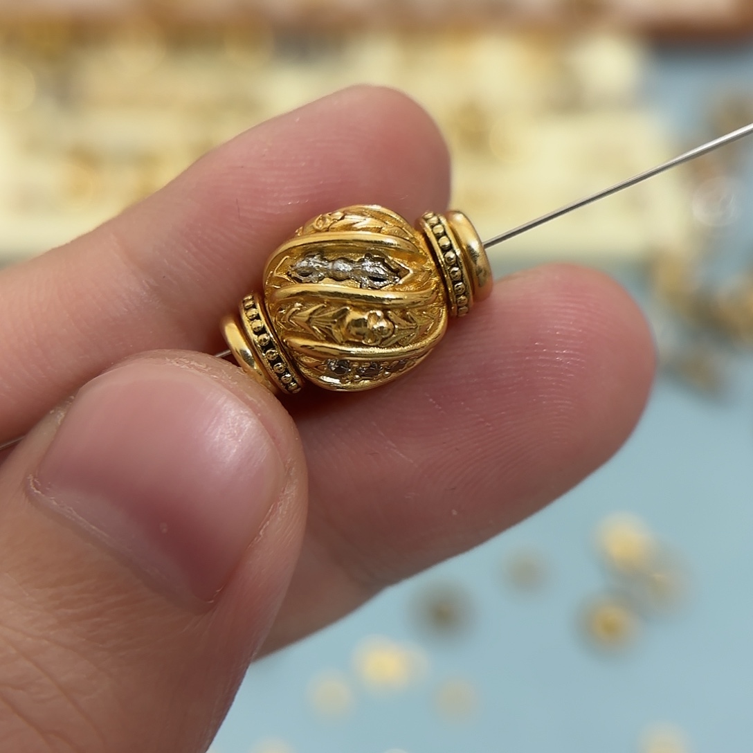 12金色凯旋一套配饰啊啊啊啊