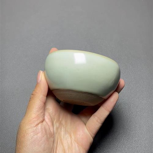 【闪购商品】茶盏-565............