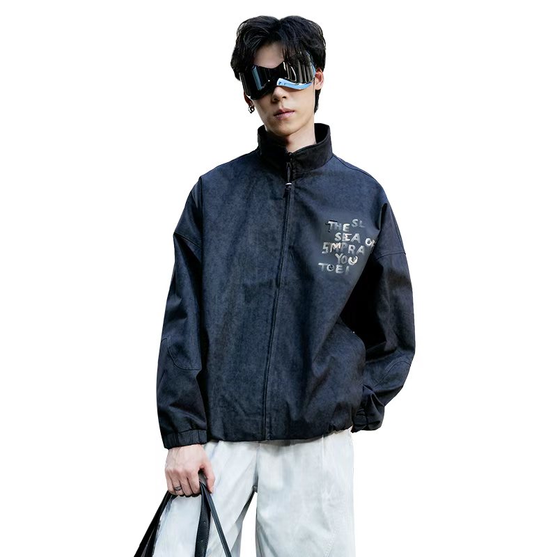 江南e柜 品牌断码高端男士秋冬针织衣裤子外套