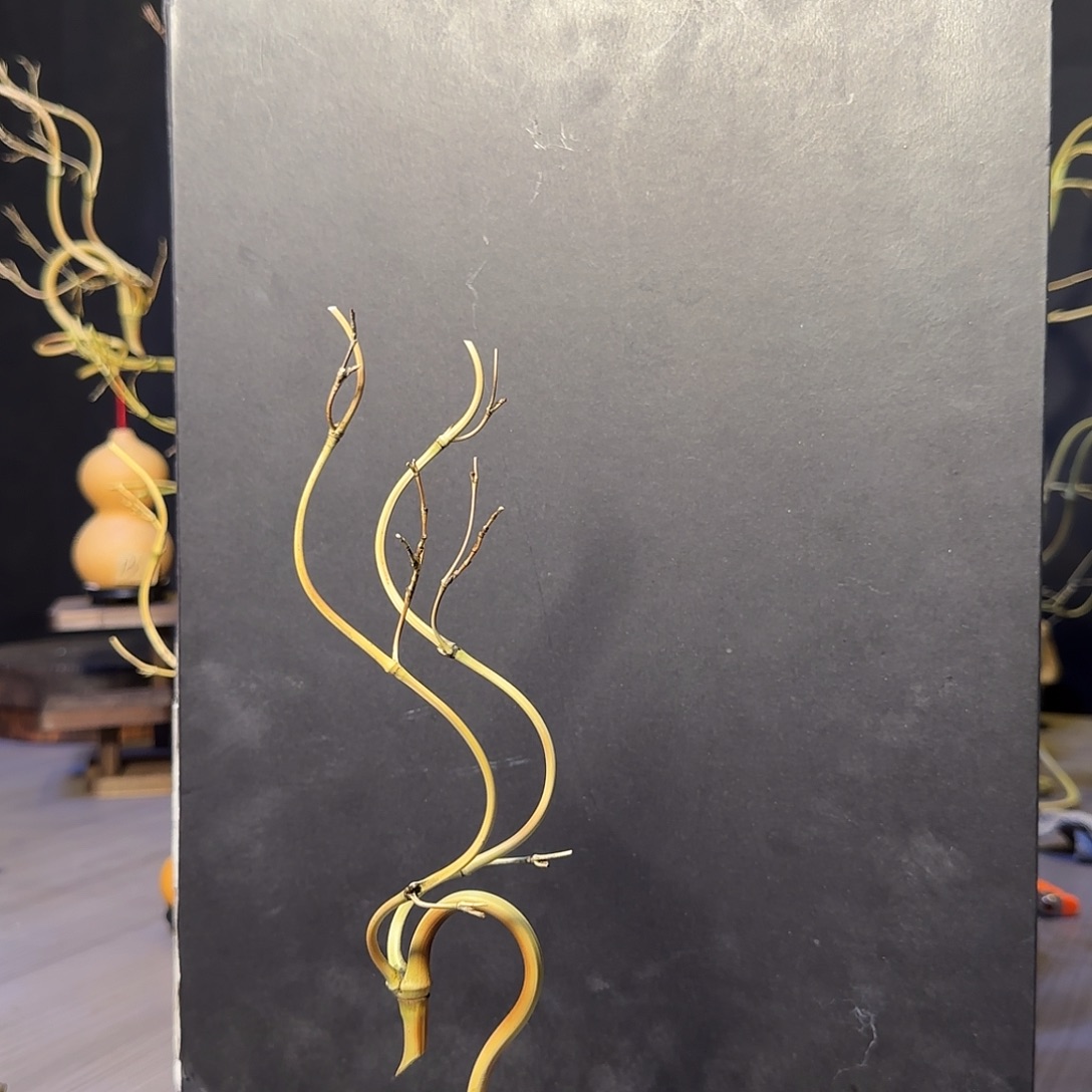 可***爱不倒流手捻葫芦加龙头