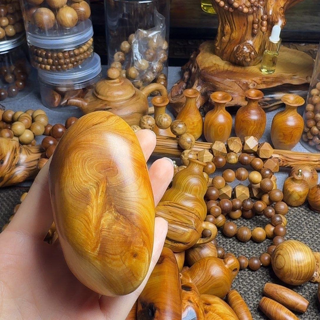 小***学柏木（崖柏）北太行崖柏