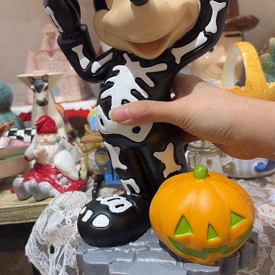 摆件外贸尾单微瑕，介意慎拍