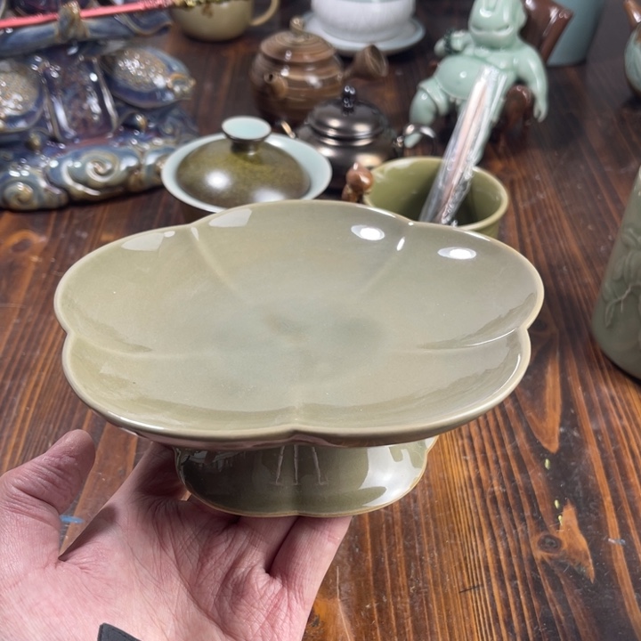 三宝茶器开播福利