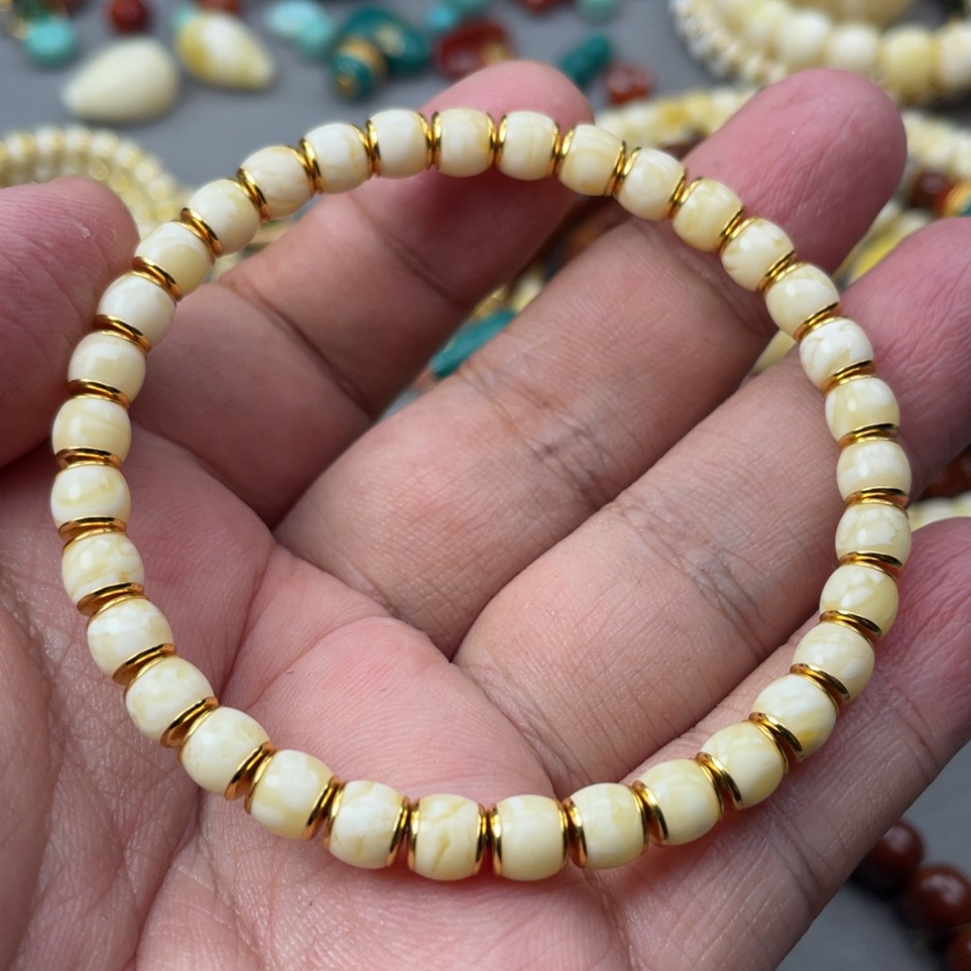 琥珀珠宝奇石未镶嵌134