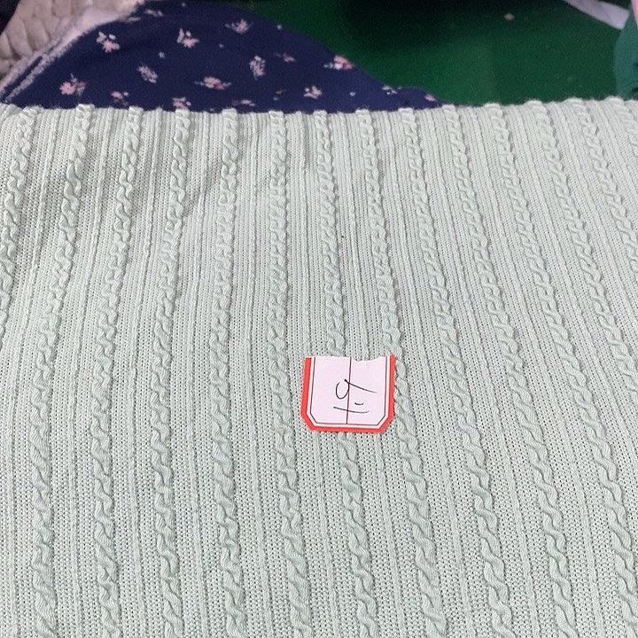 无纺布高档面料1.9
