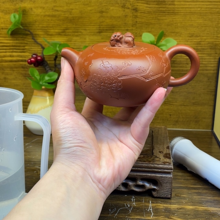 茶壶紫砂紫砂茶具紫砂