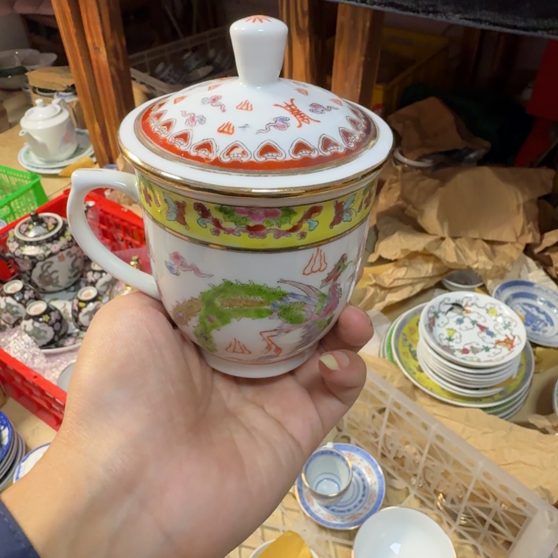 陶其他景德镇陶瓷艺术